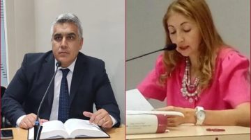 Desestiman denuncia penal por una supuesta usurpación