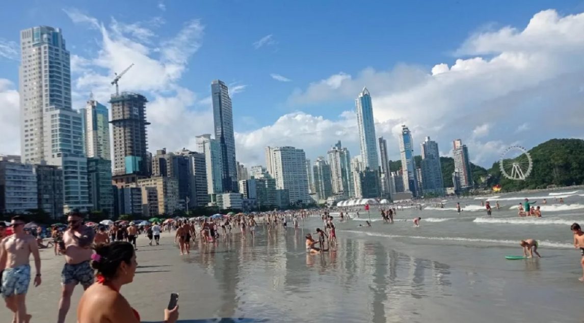 ¿Vacaciones en Brasil? El requisito obligatorio que está disponible en Santiago del Estero