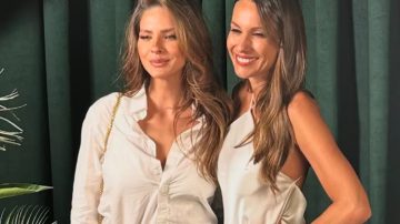 La China Suárez apuntó contra Pampita por haber dicho que ella no roba maridos: “Perdiste un juicio por adulterio”