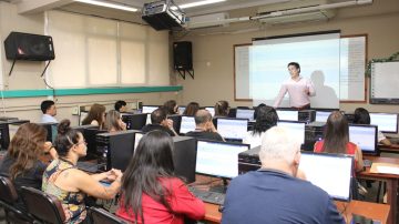 Presentan nuevo sistema de gestión informática para legajos de mediación