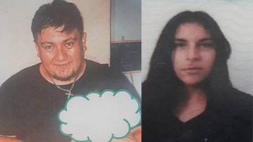 La Policía busca intensamente a dos jóvenes desaparecidos en Monte Quemado y en Termas de Río Hondo