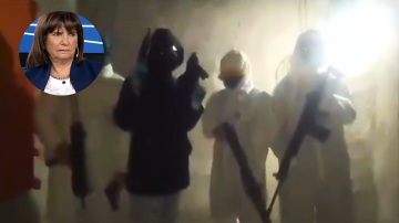 Grave amenaza narcoterrorista a Patricia Bullrich: “Esto nunca va a terminar”