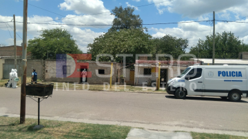 Conmoción en La Banda: un adolescente se juntó a beber con su tío, pelearon y lo mató