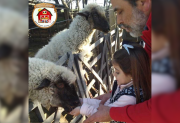 La Granja Estilo Campo celebrará el Día del Animal con una propuesta para toda la familia