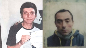 La Policía busca intensamente a dos hombres desaparecidos en Termas y en la Capital santiagueña