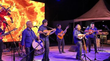 Santiago del Estero se prepara para vivir la 54ª edición del Festival Nacional de la Chacarera