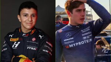 La peor noticia para Franco Colapinto y su sueño de seguir en la Fórmula 1