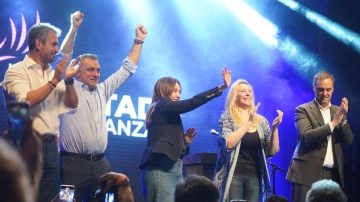 Karina Milei insinuó que podría ser candidata en las próximas elecciones