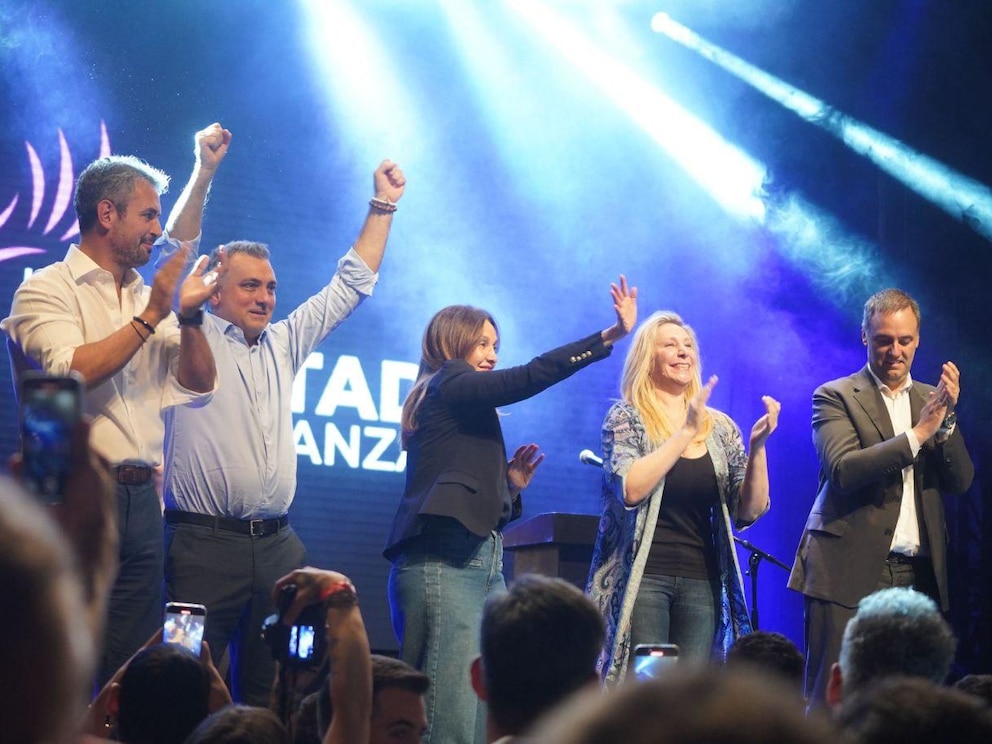 Karina Milei insinuó que podría ser candidata en las próximas elecciones