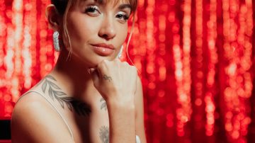 María Becerra cierra hoy su Tour 24 en la provincia de Tucumán