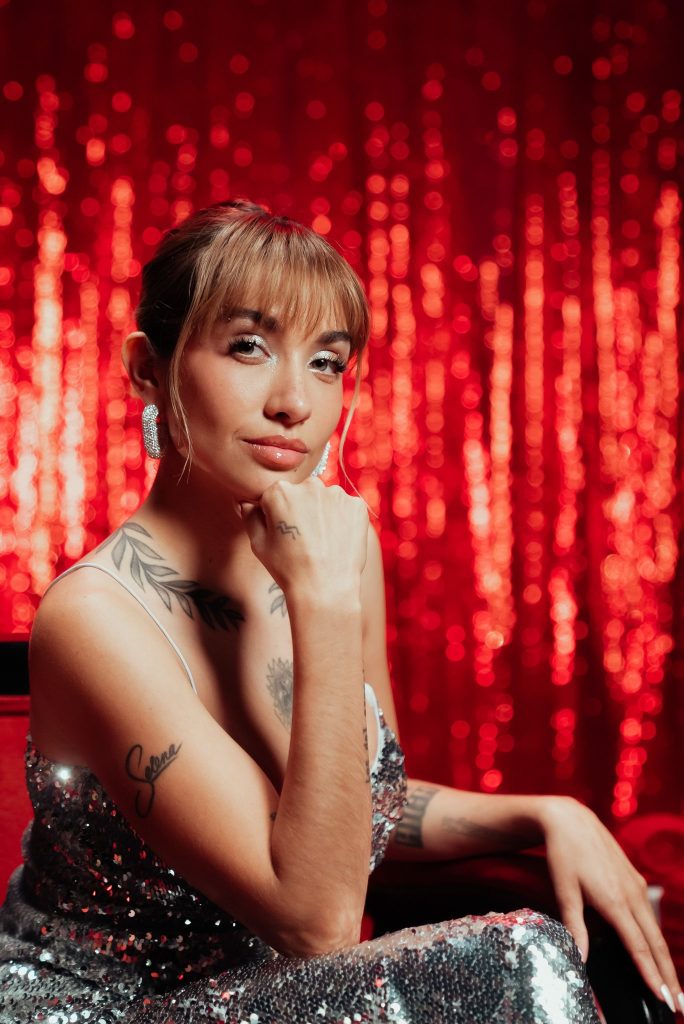 María Becerra cierra hoy su Tour 24 en la provincia de Tucumán