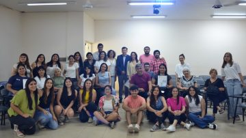 La Facultad de Humanidades de la UNSE refuerza lazos con organizaciones sociales