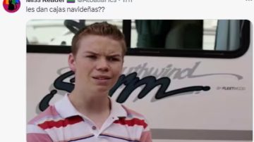 ¿Tu jefe no te regaló caja navideña? Con Info del Estero te puedes ganar una totalmente gratis