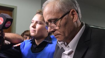 El papa Francisco expulsó del clero al presbítero José Justo Ilarraz condenado por abusos