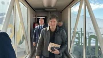 Javier Milei prepara un viaje en busca de cerrar otro acuerdo con el FMI