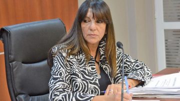 Agredió y abusó sexualmente a su ex pareja y podría recibir una dura condena