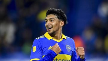 ¿Escándalo en puerta? Cristian Medina pagaría la cláusula y dejaría Boca para irse a otro club argentino