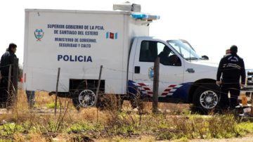 Un trabajador rural fue encontrado muerto en una estancia del paraje El Tasial, Choya