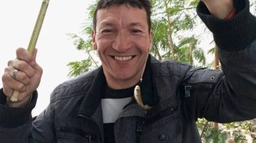 Un ataque planeado por celos: los detalles del brutal asesinato de Rubén Maguna, el hombre hallado en el IV Centenario