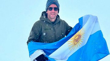 La Justicia argentina le pidió a Venezuela que informe el paradero del gendarme detenido