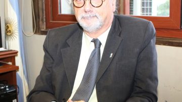 El Dr. Llugdar disertará sobre logros y desafíos actuales para los Derechos Humanos en la UNSE