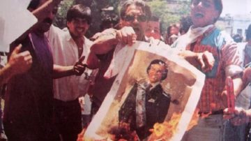 A 31 años del “Santiagueñazo”: ¿Por qué se levantó el pueblo un 16 de diciembre?