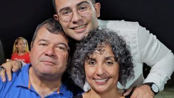 La Justicia permitirá que el Clan Sena vuelva a reunirse por el cumpleaños de César Sena