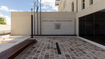 Condenan a una pareja acusada de múltiples robos a mano armada