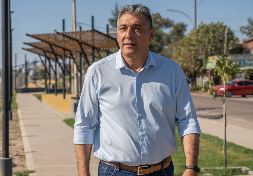 Nediani: sin Salamanca, números en rojo y sin política