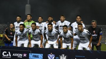 Central Córdoba se consagró Campeón de la Copa Argentina y sacó boleto a la Copa Libertadores 2025