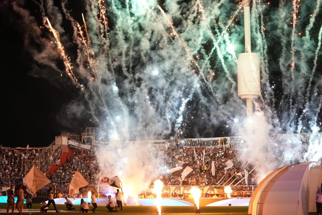 Apostillas de la infartante final entre el Ferroviario y el Fortín por la Copa Argentina