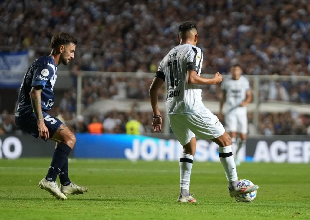 Central Córdoba buscará su segunda copa, Vélez revancha: fecha confirmada para la Supercopa Argentina