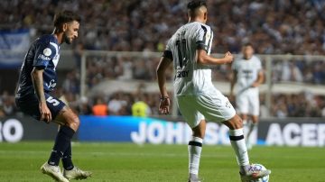 Central Córdoba buscará su segunda copa, Vélez revancha: fecha confirmada para la Supercopa Argentina