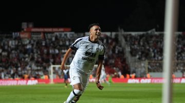 Central Córdoba campeón de la Copa Argentina 2024: la crónica del partido