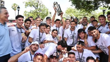 Central Córdoba campeón de la Copa Argentina: orgullo santiagueño y envidia de la prensa nacional