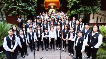 Esta noche el Centro Cultural del Bicentenario cierra el ciclo anual de talleres con un show imperdible