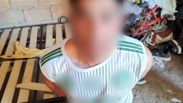 Más detenidos en la causa que investiga el asesinato de una enfermera en Rafael Castillo