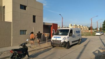 Un hombre se habría quitado la vida en el barrio Islas Malvinas