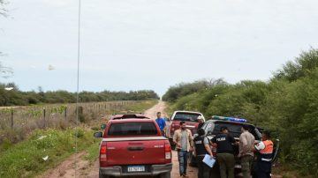 A raíz de los enfrentamientos en campos, el Gobierno provincial encara operativos para controlar la situación