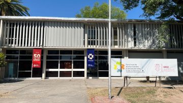 Elecciones UNSE: La Junta Electoral convalidó la fórmula Moreira–Ferreyra en la Facultad de Humanidades