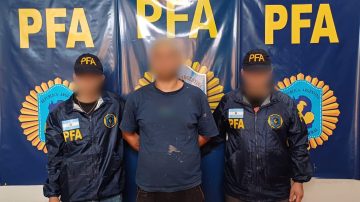 Abuso sexual: hijo de un pastor sometió a un hombre con retraso, para quitarle su departamento