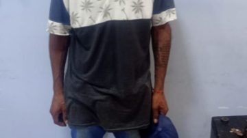 Secuestran motocicleta y detienen a hombre con pedido de captura en operativo policial