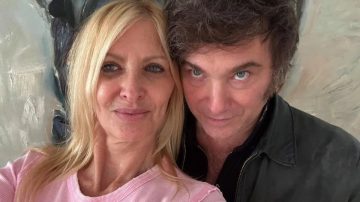 “Yuyito” González habló de su relación con Javier Milei y contó el verdadero motivo de su separación