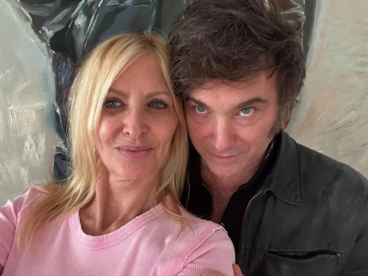 “Yuyito” González habló de su relación con Javier Milei y contó el verdadero motivo de su separación