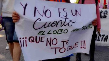 “Tenía 7 años”, el crudo relato de la sobrina del profesor de música acusado de abuso en un jardín capitalino