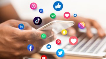 Consejos para proteger tus redes sociales de los ciberdelincuentes