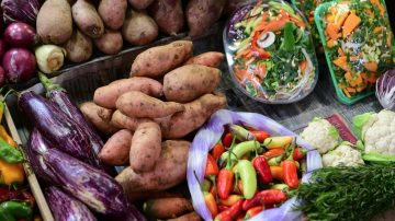 Cuáles son los agroalimentos que aumentaron más en noviembre del campo a la góndola