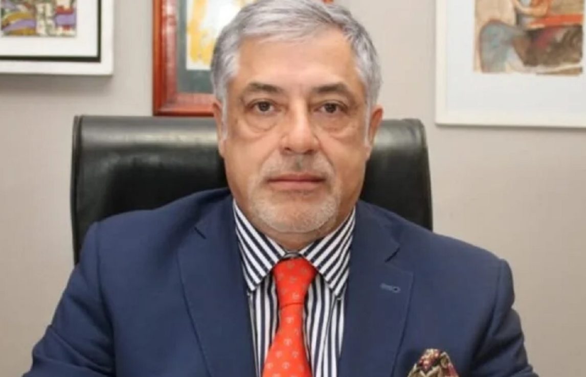 El Dr. Federico López Alzogaray seguirá al frente del Superior Tribunal de Justicia en 2025