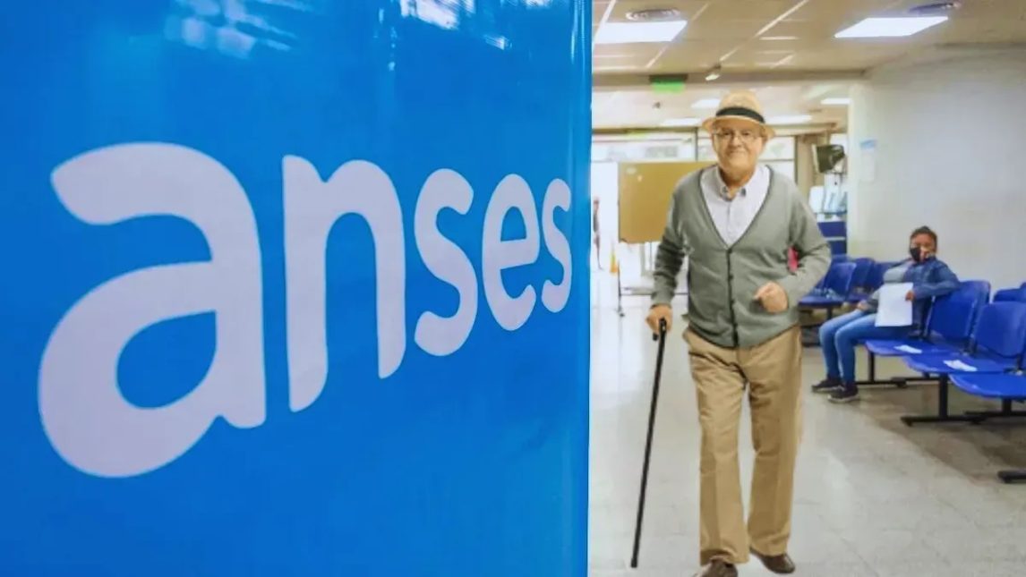 ANSES arranca la semana con este cronograma de pagos