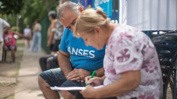 ANSES confirmó aumento del 2,4% para asignaciones familiares y otras prestaciones